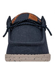 DUDE - Wally youth washed canvas k