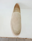 BRASILESE - MOC Camoscio Beige