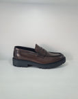 BRASILESE - 11040 Crust Brown