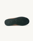 FOAMERS Brand - White/Camel/Black