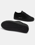 CRIME LONDON - AMUSE Obsidian Black