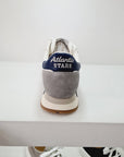ATLANTIC STARS - DRACO Grigio/Bianco