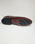 FERRINO Milano - 098 Sauvage Cuoio scuro
