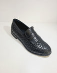 KEBO - NA5045 Intrecciato Nero