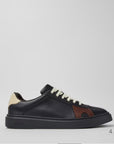 CAMPER - TWINS Nero multicolore