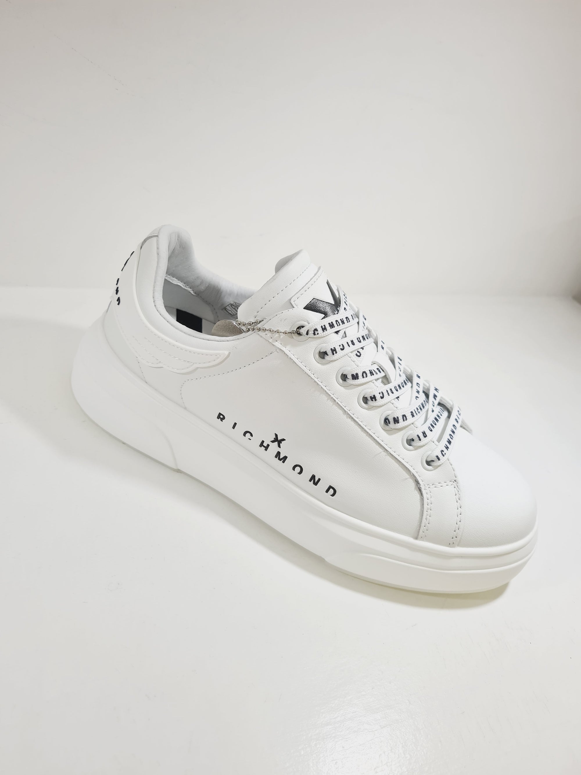 RICHMOND X - 29100 BIANCO