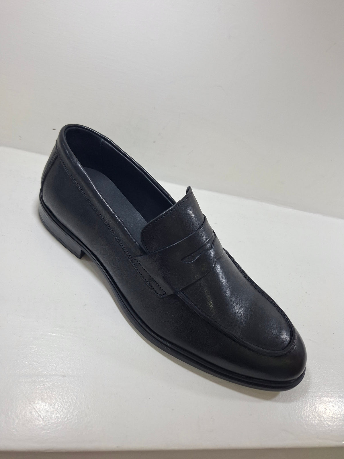 LORIS LORENZO - 74414 Montone Nero