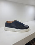 V.F. - Basic Pelle Blu