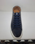 V.F. - Basic Pelle Blu