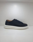 V.F. - Basic Pelle Blu