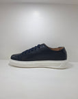 V.F. - Basic Pelle Blu