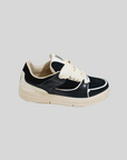BRIAN MILLS - 563 B Etrusco Nero Gommato Beige