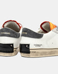 CRIME LONDON - 2.0 VIVID ORANGE