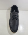 LUXURY - 430 Pelle Nero