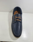 LUXURY - 430 Pelle Blu