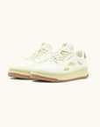 FOAMERS Brand - Off White/ Taupe
