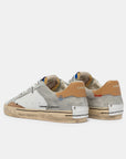 CRIME LONDON - DISTRESSED