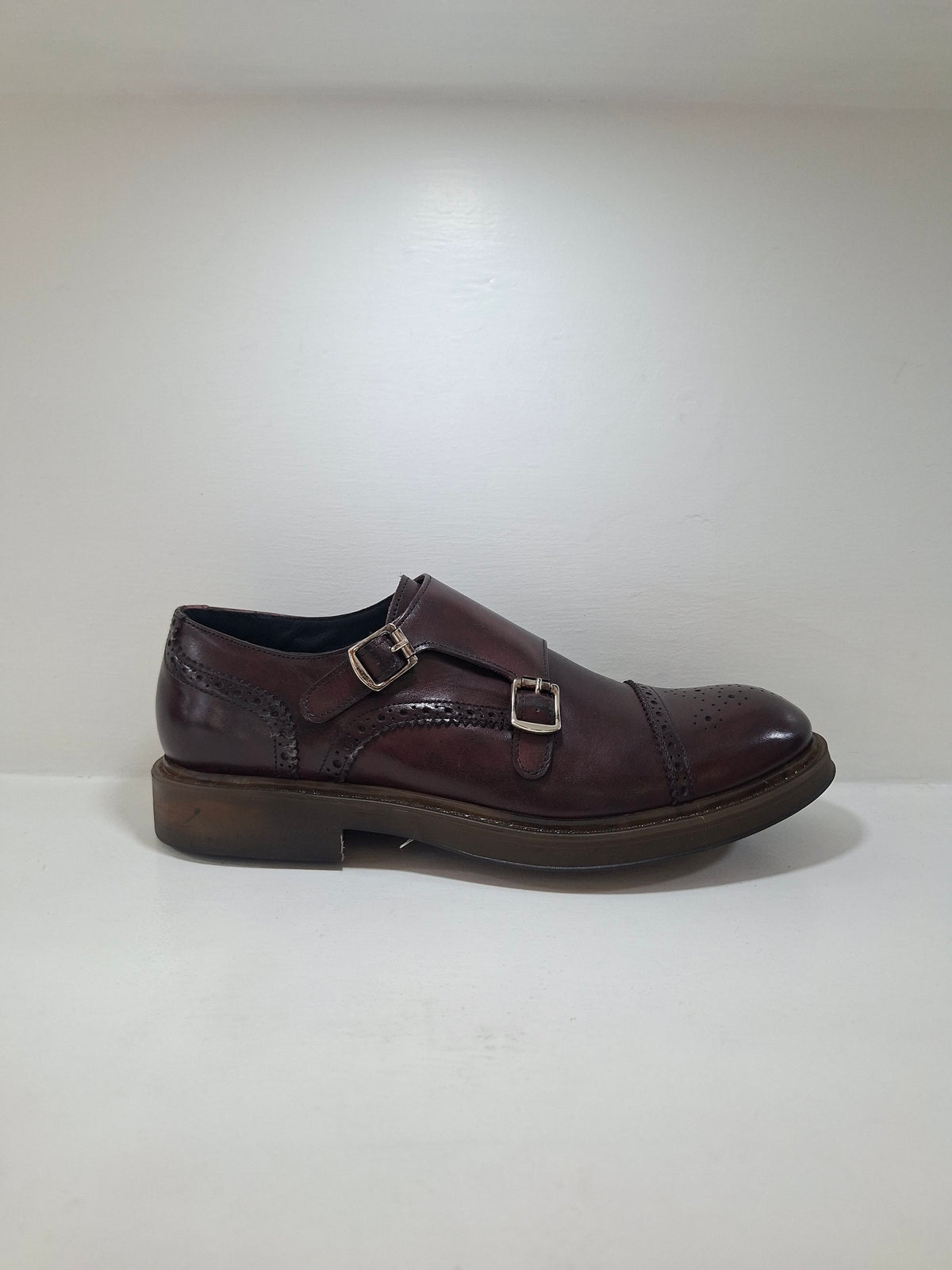 6punto9 - 8520 H Delave' Bordeaux