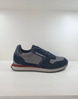 REFRIGWEAR - F6RIDGE01 BLU/GRIGIO