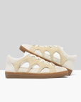 SANTHA - LOVE PARK Original White