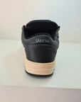 SANTHA - MODEL 1 CUT Sporty Black