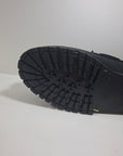 LUXURY - 430 Nabuk Nero