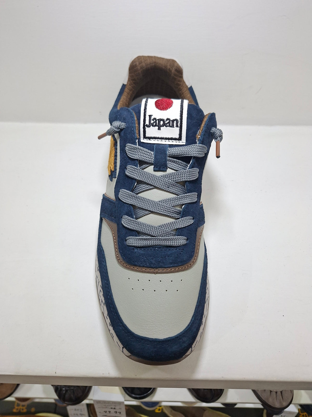 LOTTO - Leggenda TOKYO GINZA Blu/Grigio