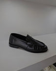 BRASILESE - 12683 Sauvage Nero Stropicciato