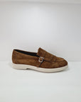 BRASILESE - 14902 Velour Bruciato