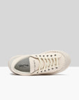 SANTHA - KAOUKI Canvas Ivory