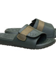 Hey DUDE - Wawe alt slide Deep VERDE