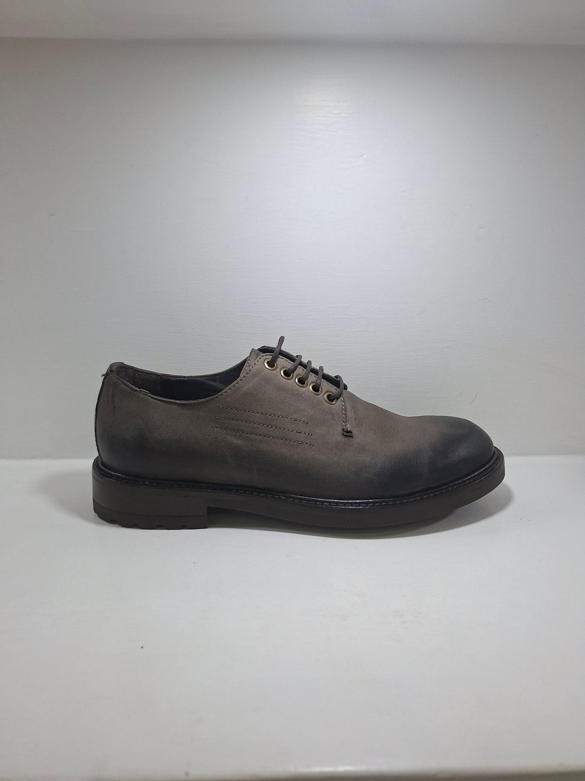 KEBO - NA5052 Agnello Nakuk Taupe