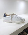 DRUDD - D Will Pelle Bianco/Blu