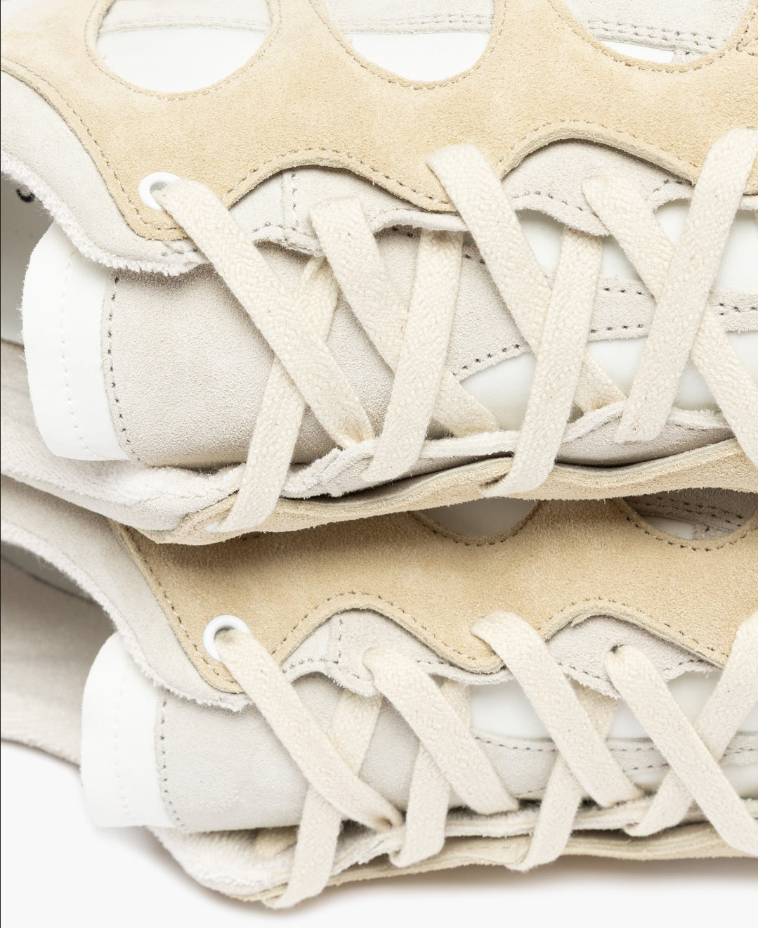 SANTHA - LOVE PARK Original White