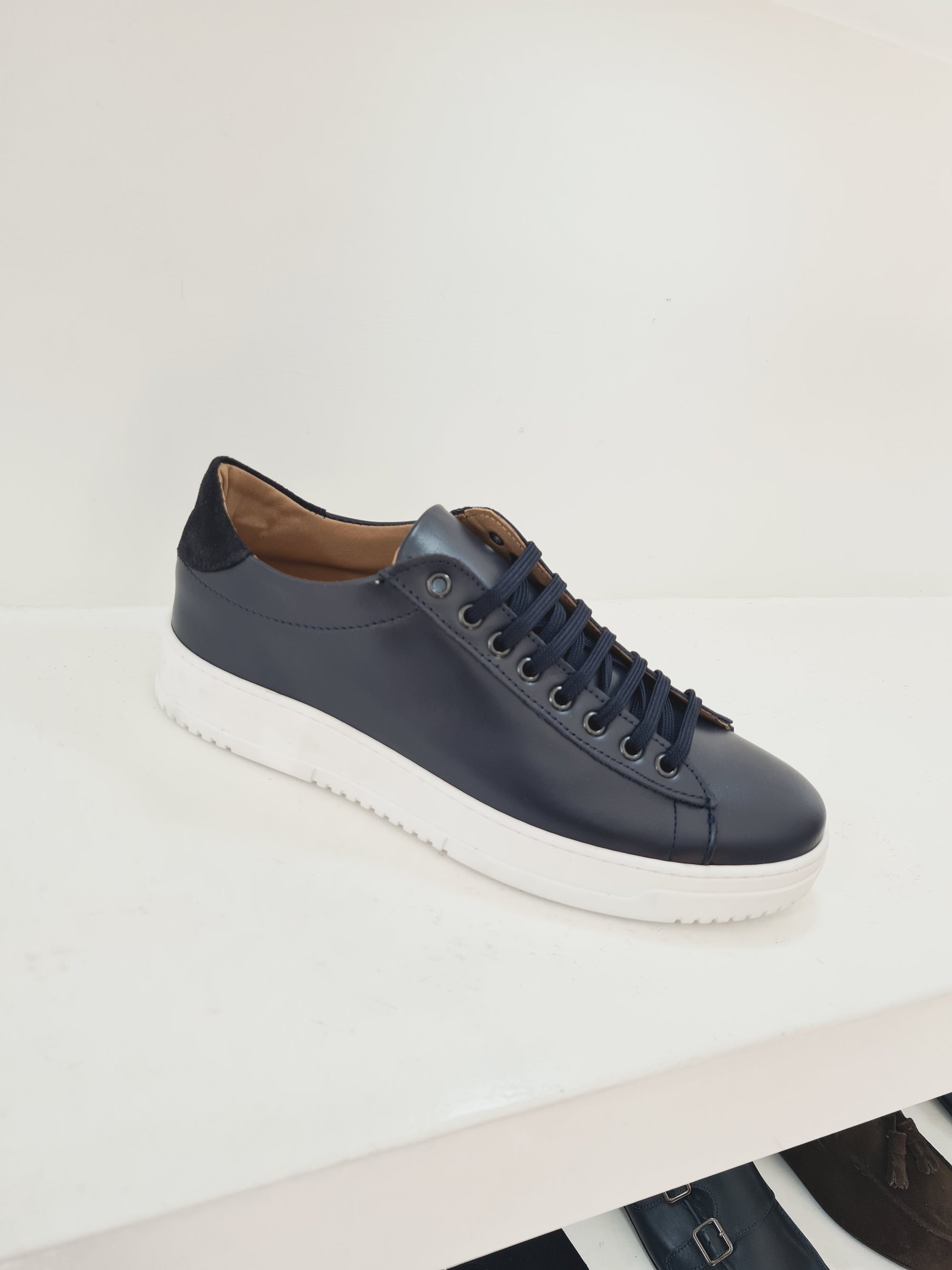 LUXURY - 2999 Pelle Blu
