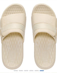 Hey DUDE - Wawe alt slide Beige