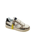 RICHMOND - Art. 31004 Pelle Beige / Tortora
