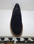 V.F. - 1000 Ingegnere Camoscio Nero