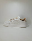 BRASILESE - SAN01 Bottolato Bianco/Beige