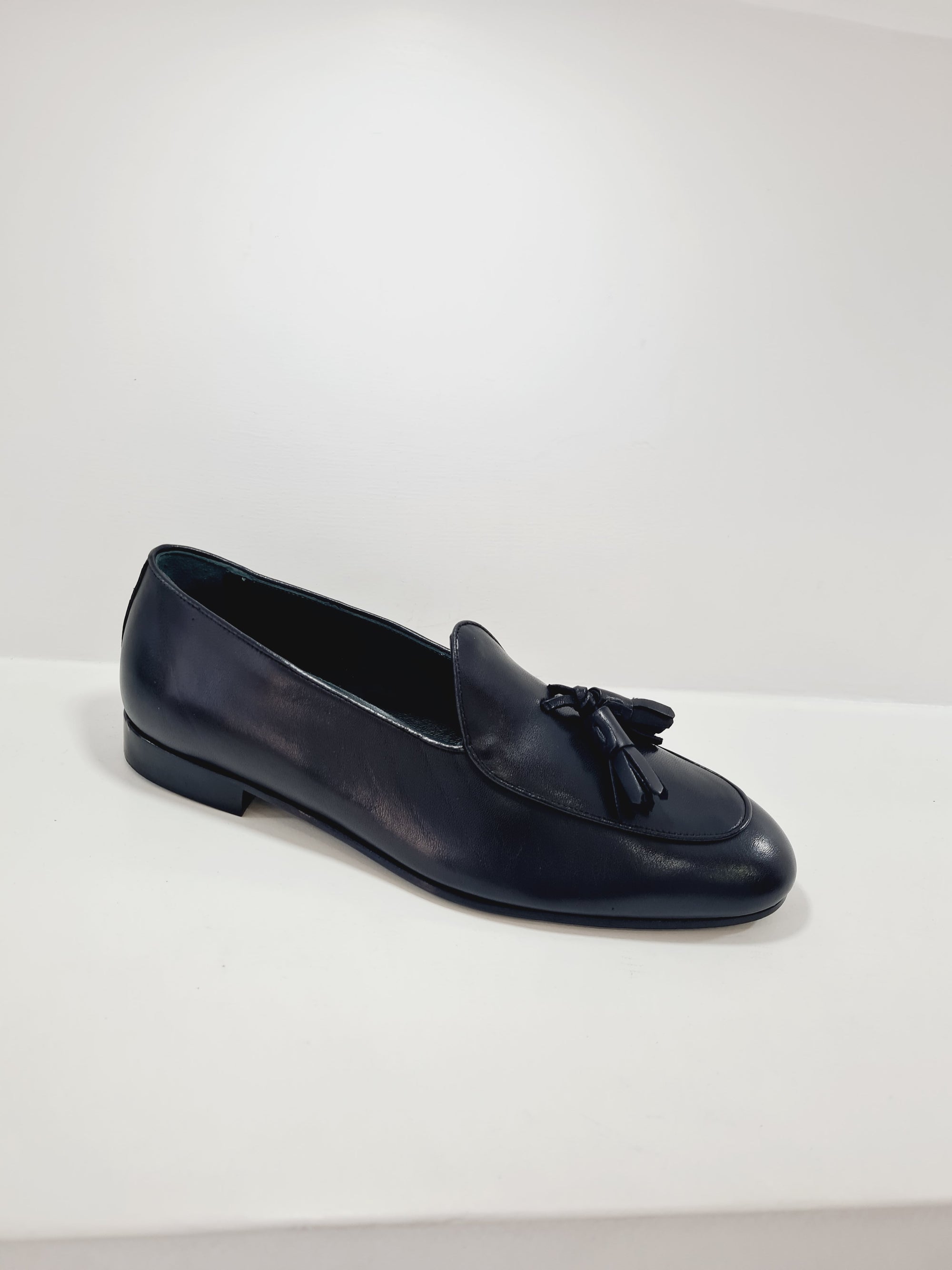 BRASILESE - M22 BON Pelle Nero