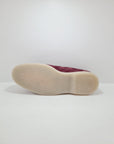 BRASILESE - LP10 Camoscio Bordeaux