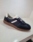 LYLE & SCOTT - SOCCER 116 BLU