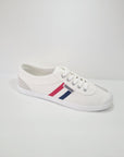 KAWASAKI - RETRO Canvas Bianco