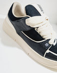 BRIAN MILLS - 563 B Etrusco Nero Gommato Beige