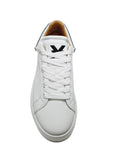 RICHMOND - Art. 31017 Pelle Bianco