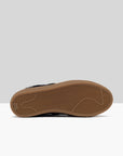 SANTHA - Love Park Total Leather Black