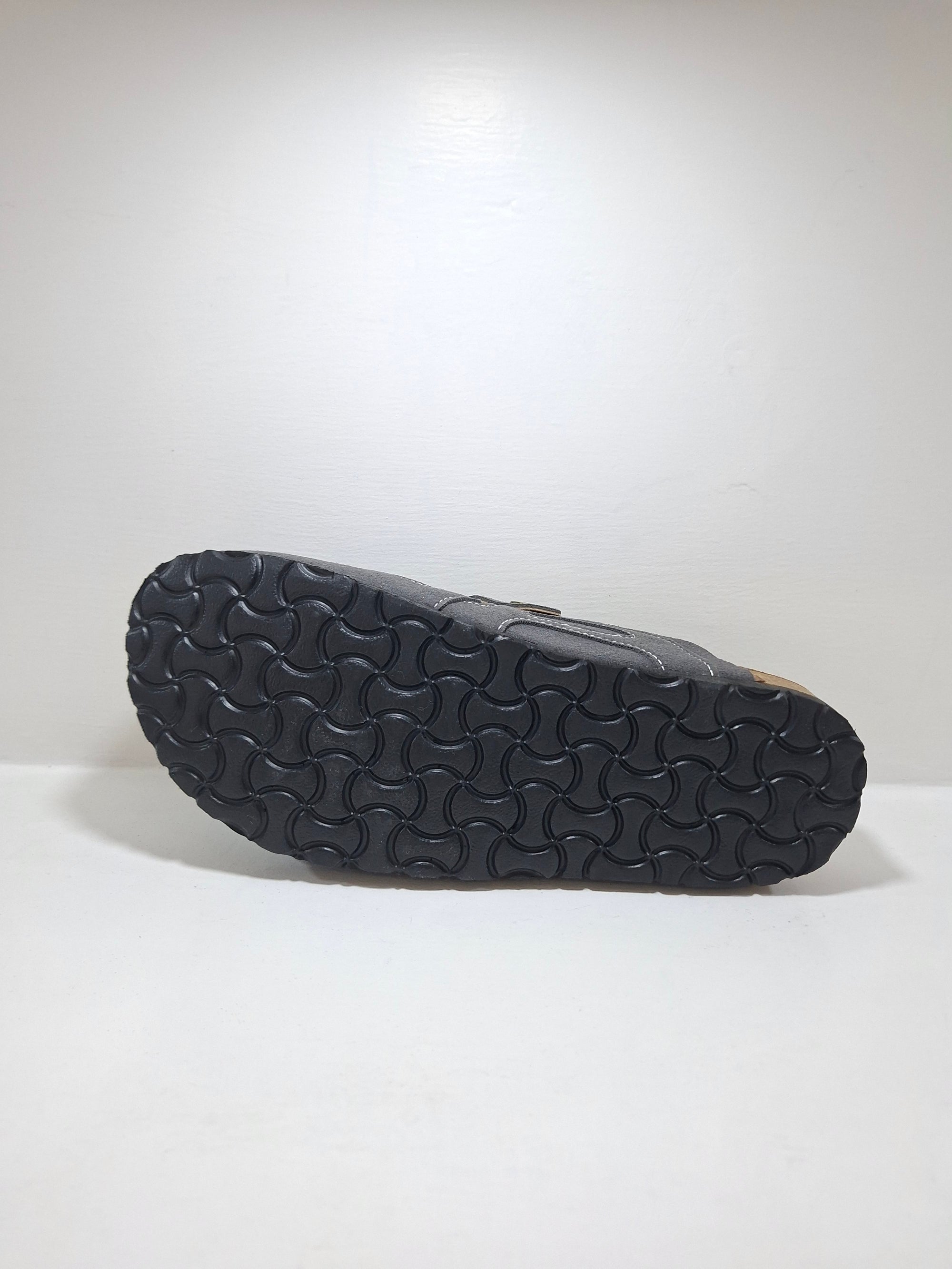 ASENSYO - SABOT Camoscio Grigio