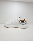 RICHMOND - Art. 31017 Pelle Bianco