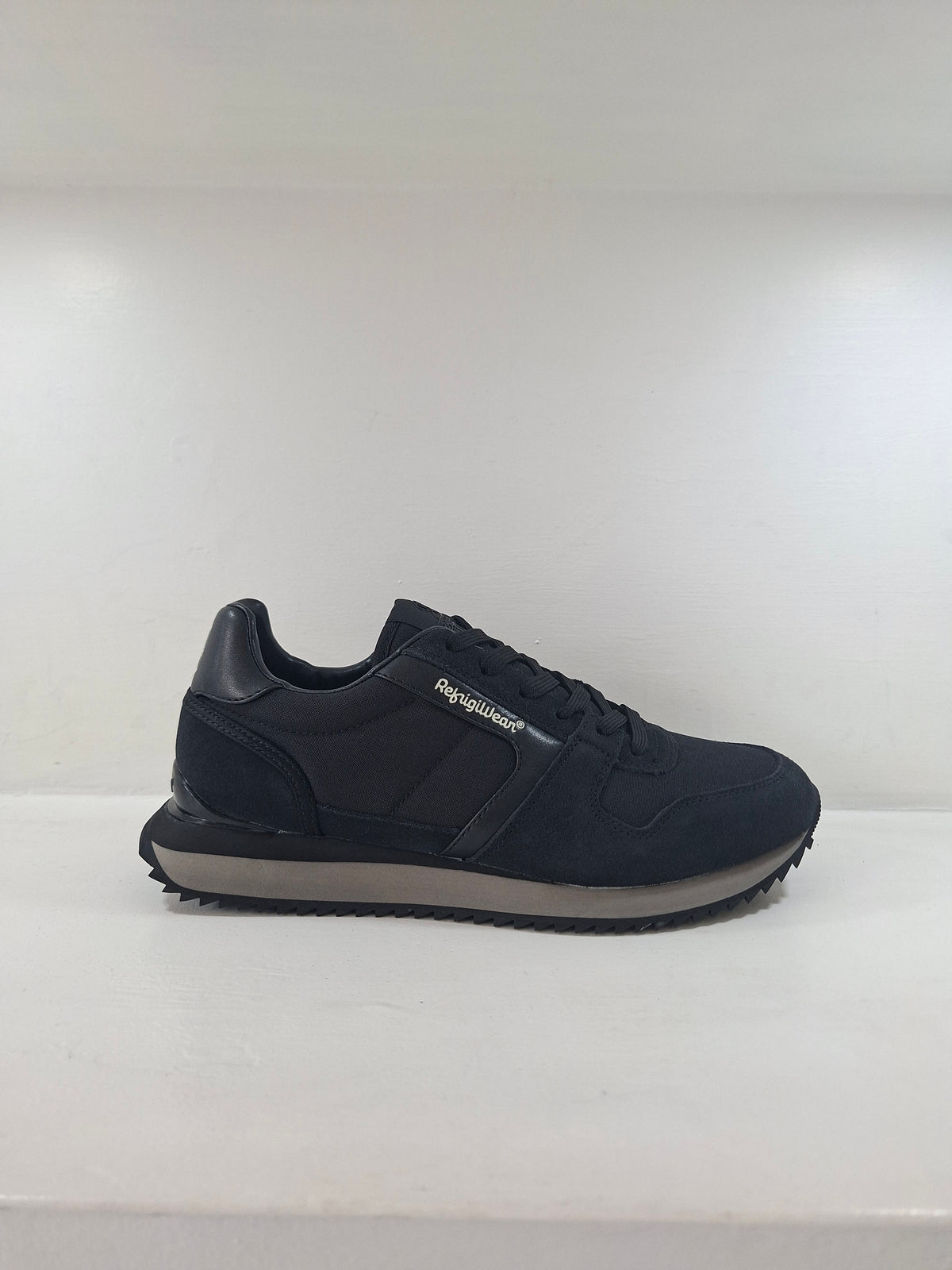 REFRIGWEAR - F6RIDGE01 NERO