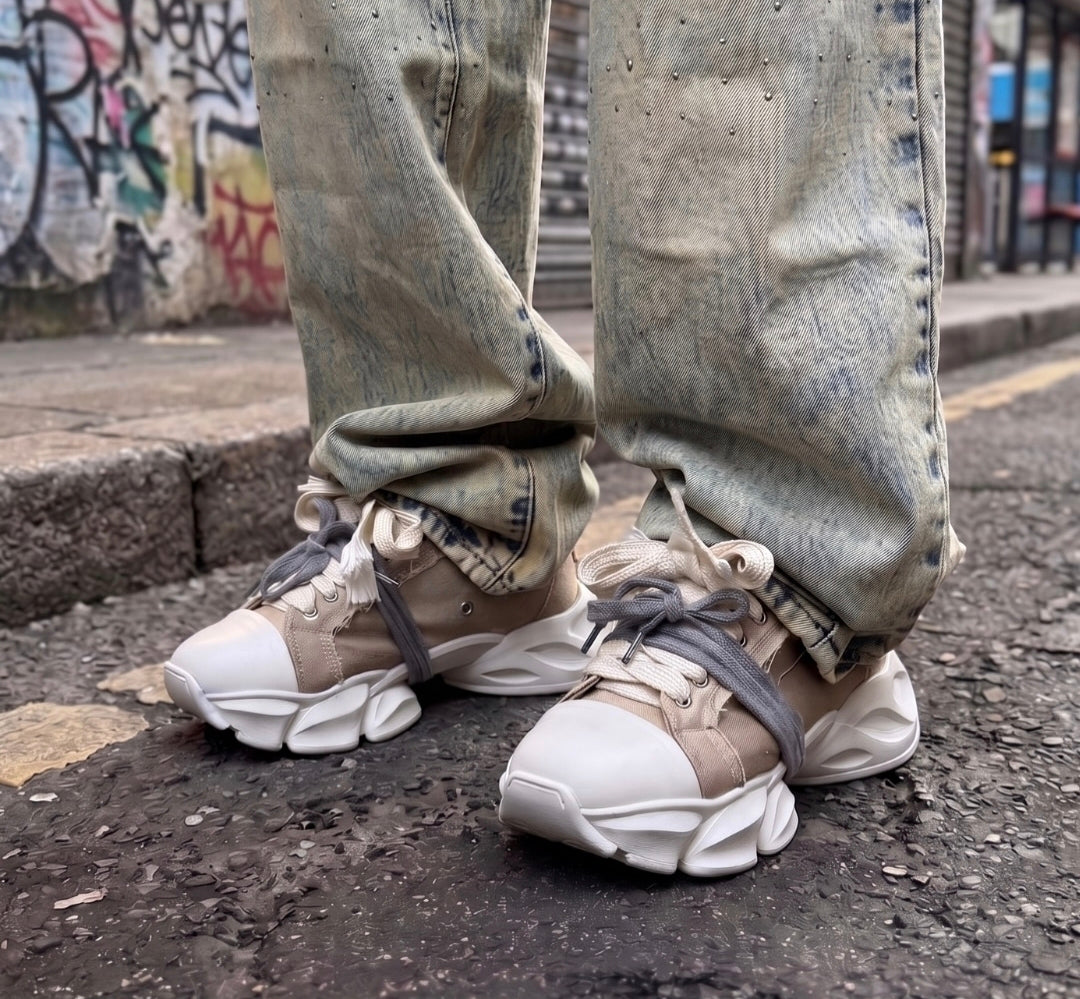 LARYV - FAST LOW BEIGE